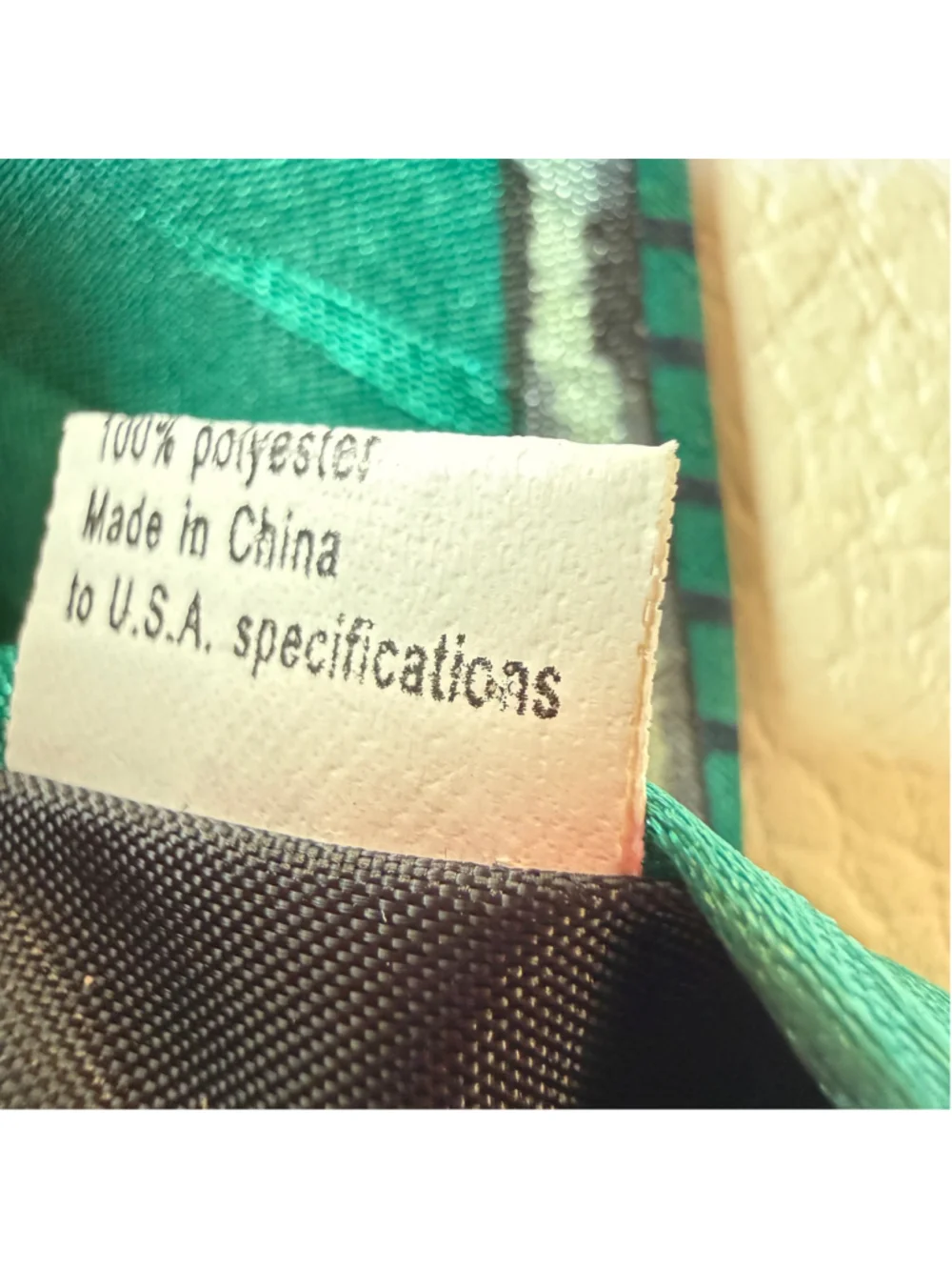Roberto Cellini Tennis Tie Racket Ball Green Court Novelty Mens Necktie